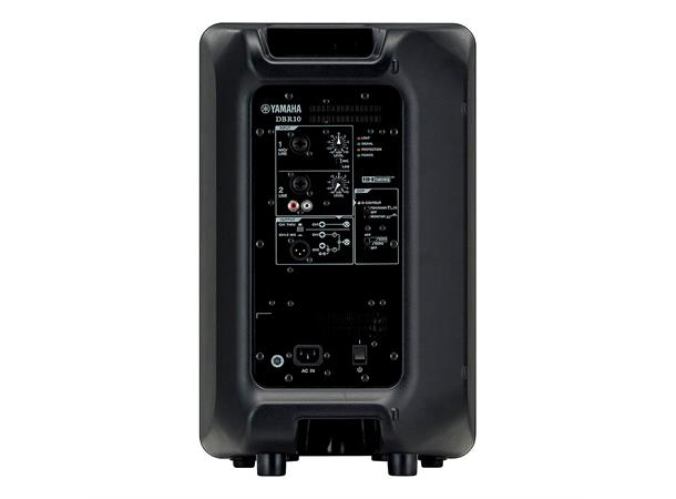 Yamaha DBR 10, aktiv 10" - 700 watt